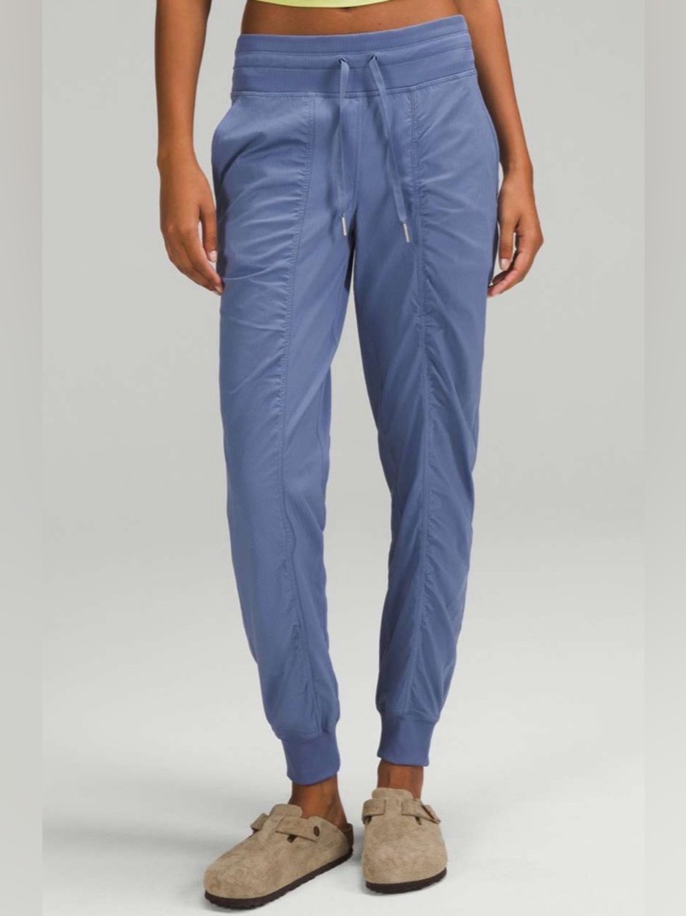 Lululemon Dance Studio Mid-Rise Jogger